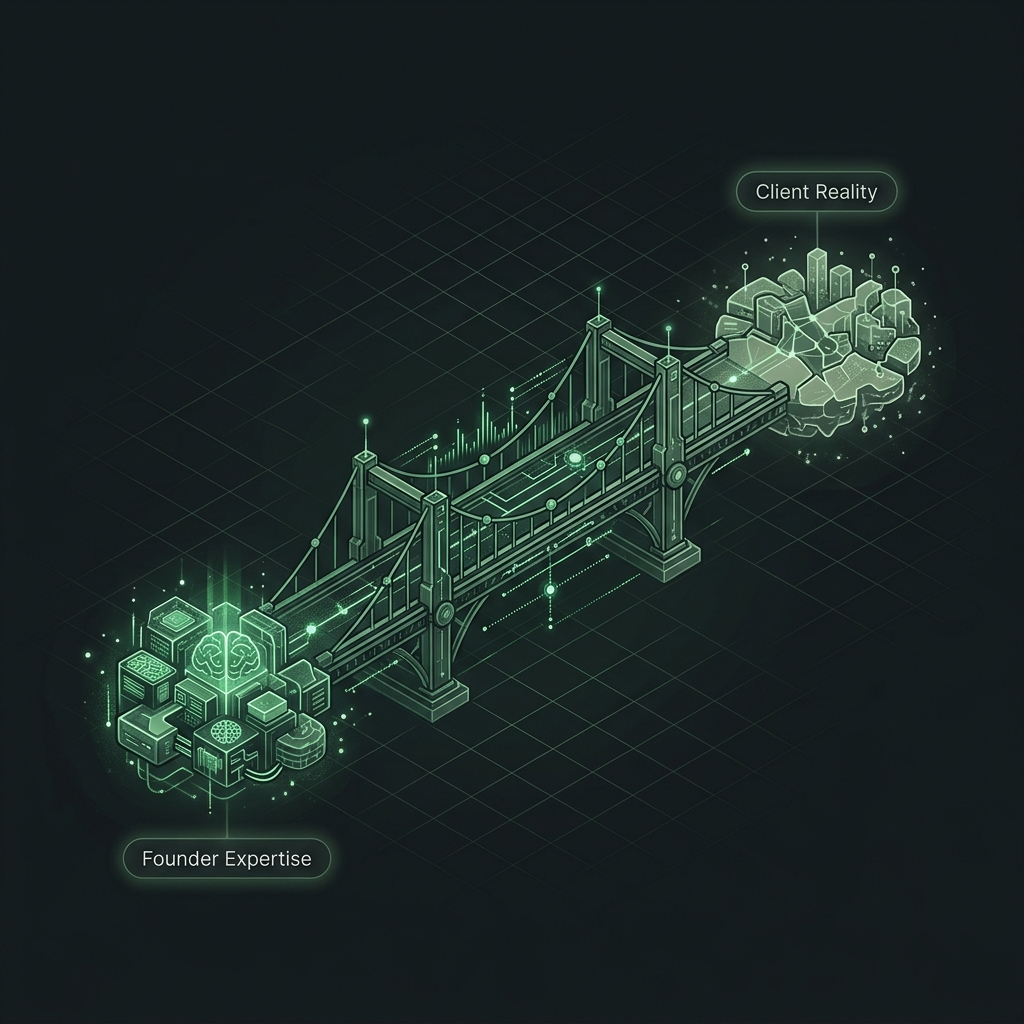Diagnostic Bridge Schematic