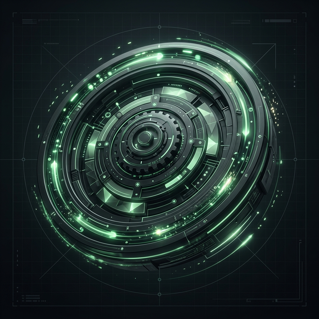 Strategic Momentum Flywheel